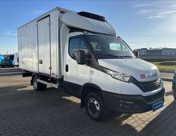 Iveco Daily 7