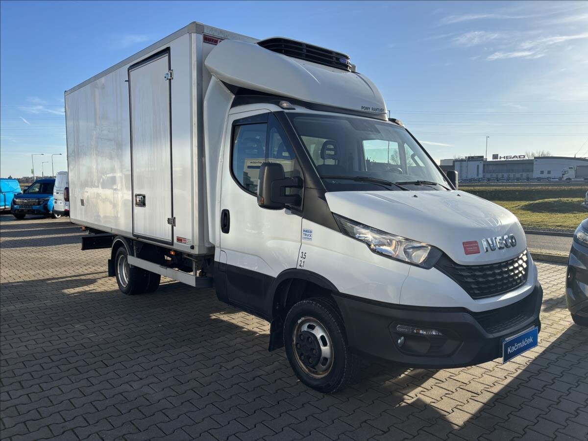 Iveco Daily