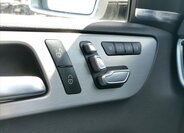 Mercedes-Benz GLE SUV / Terénní 3,0 l 190 kw