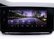 Škoda Octavia Liftback 2,0 l 85 kw