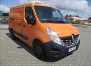 Renault Master 34