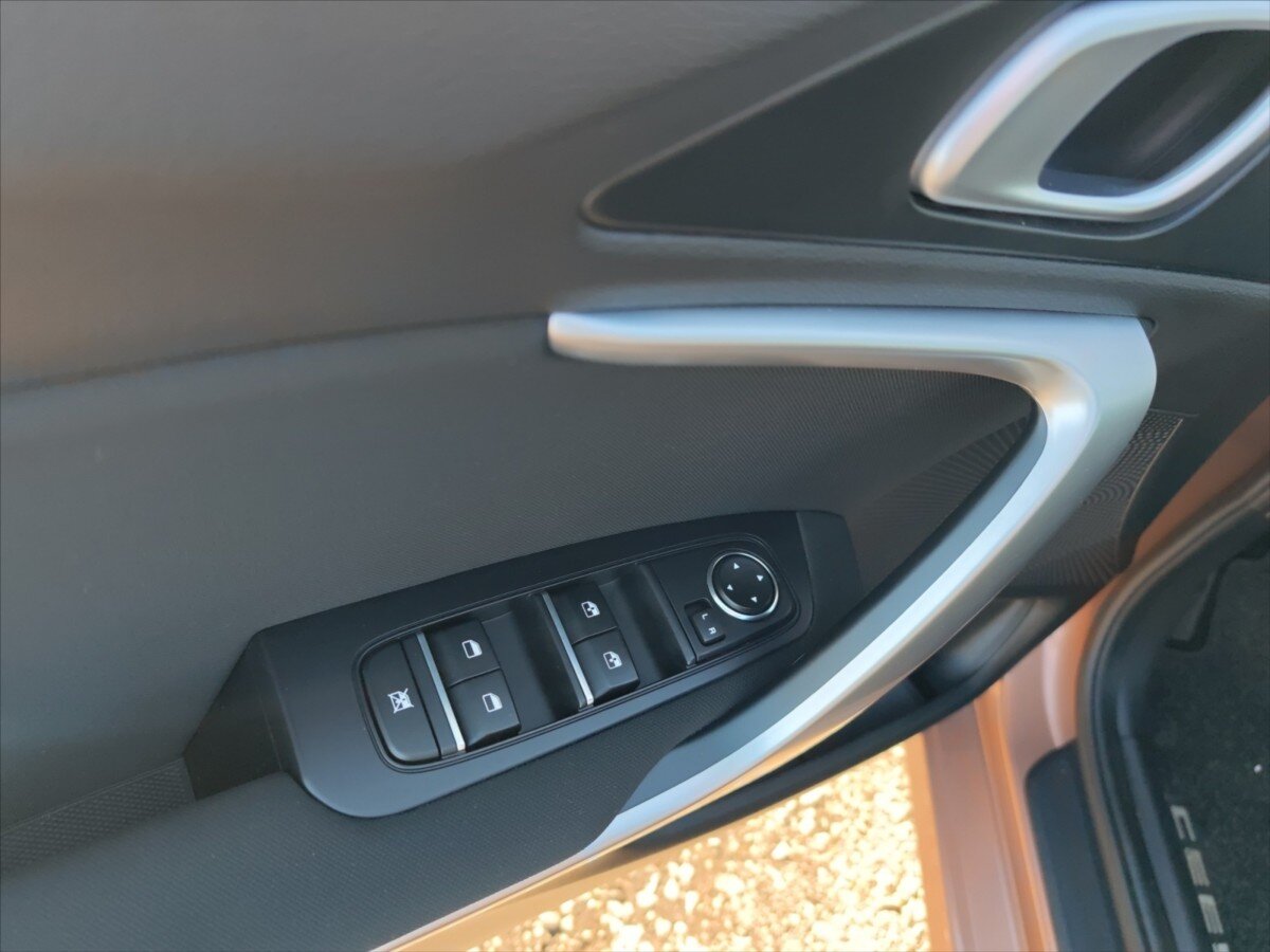 KIA Ceed Kombi 1,5 l 117 kw