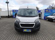 Peugeot Boxer Ostatní 2,2 l 121 kw