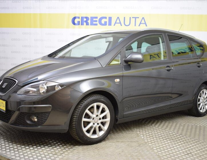 Seat Altea MPV 1,4 l 92 kw