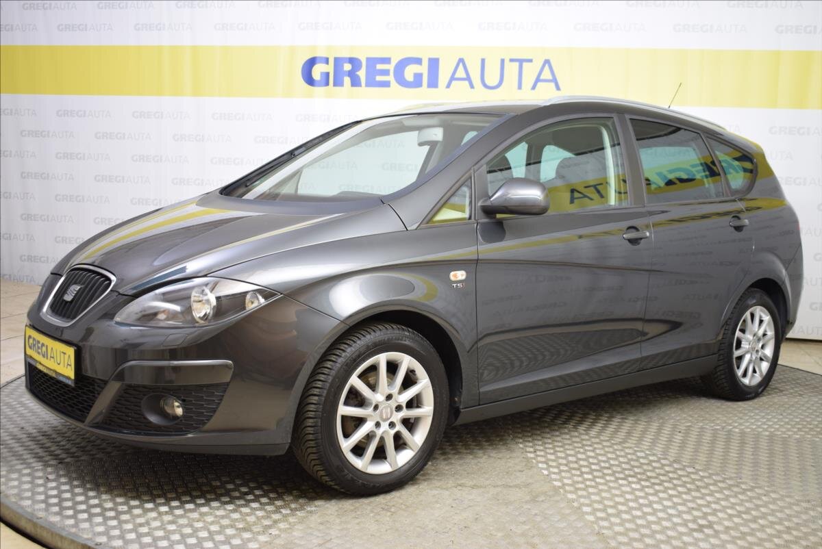 Seat Altea MPV 1,4 l 92 kw