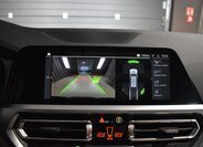 BMW Řada 3 Kombi 3,0 l 210 kw