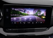 Škoda Octavia Kombi 1,5 l 110 kw