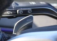 Mercedes-Benz GLS SUV 2,9 l 243 kw