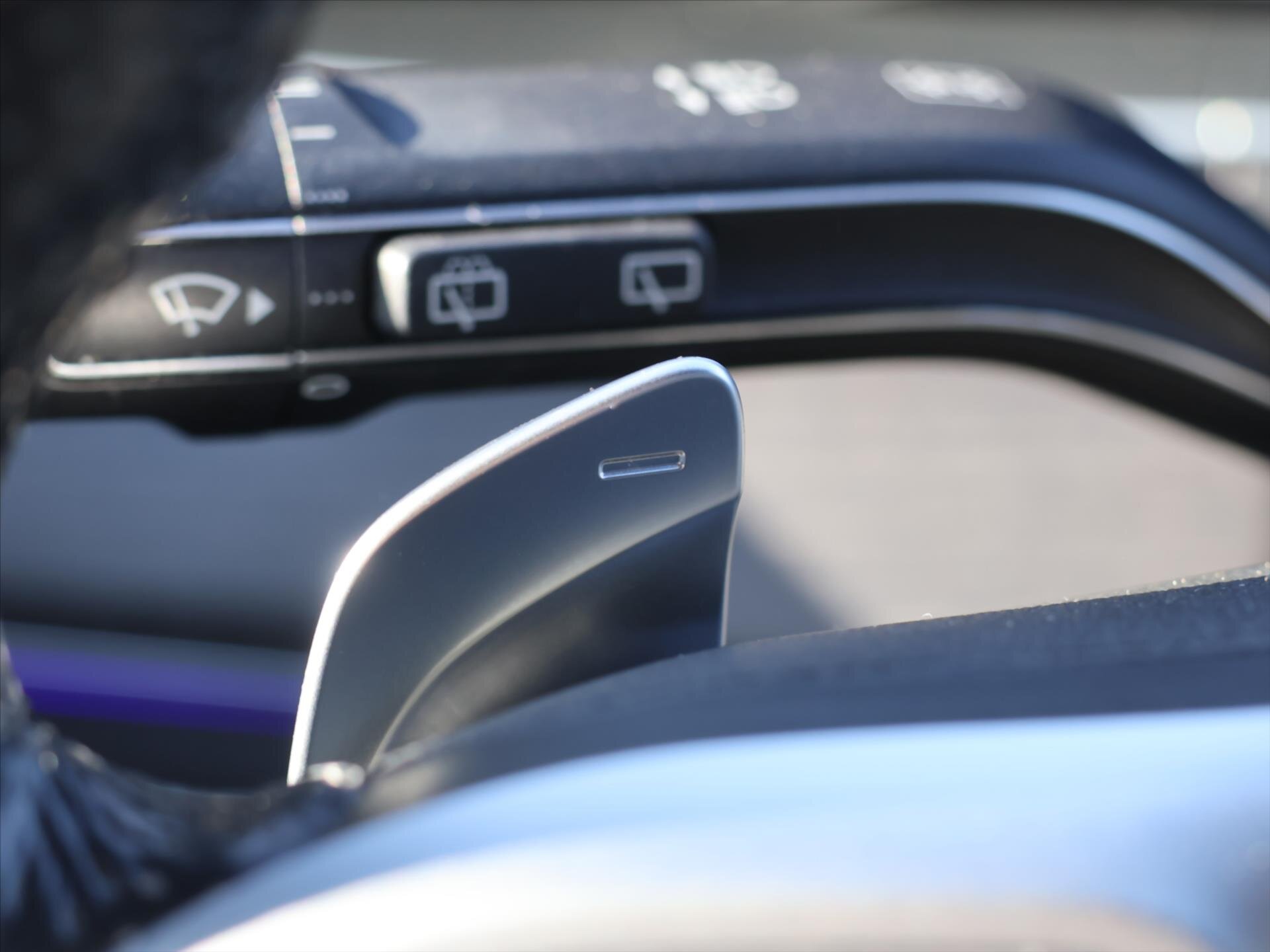 Mercedes-Benz GLS SUV 2,9 l 243 kw