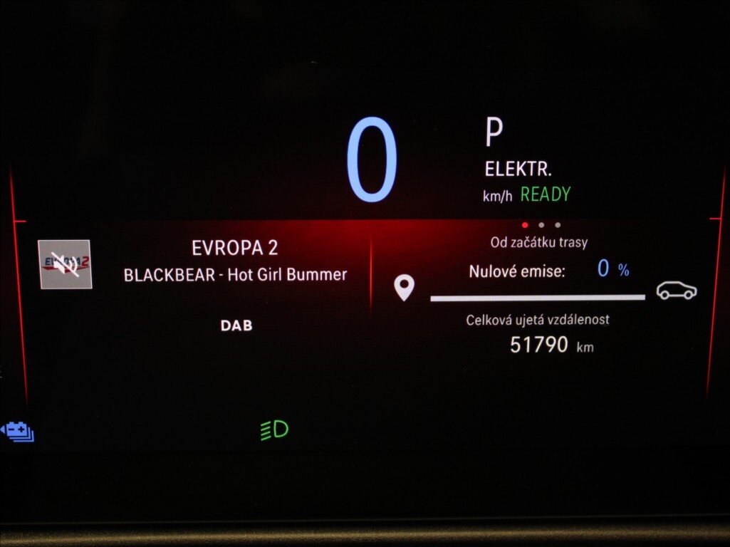 Opel Astra Kombi 1,6 l 165 kw