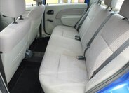 Dacia Logan Sedan / Limuzína 1,6 l 64 kw