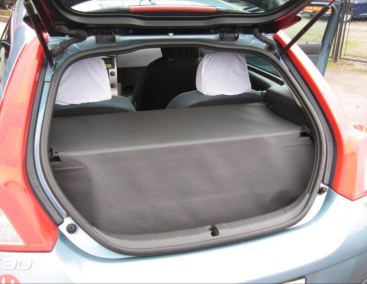 Volvo C30 Hatchback 1,8 l 92 kw