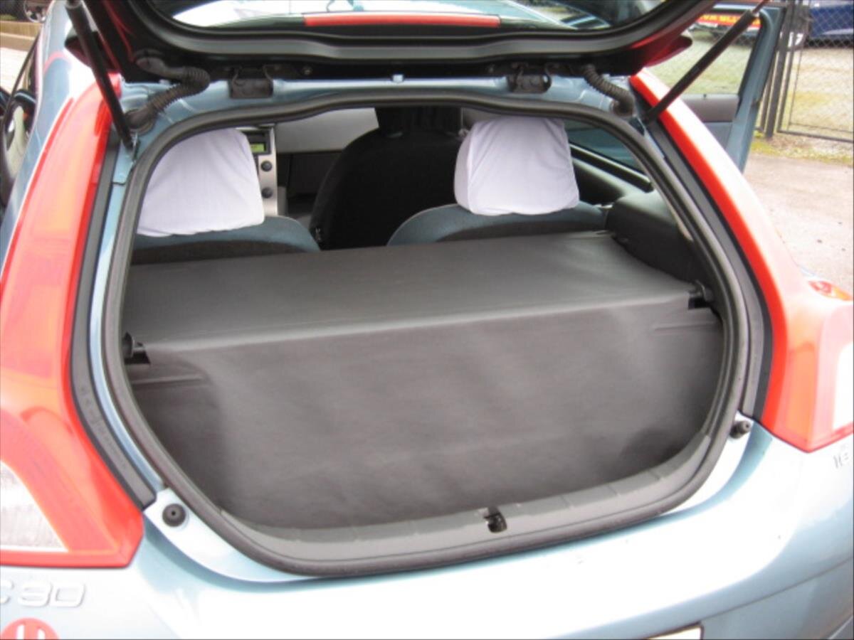 Volvo C30 Hatchback 1,8 l 92 kw