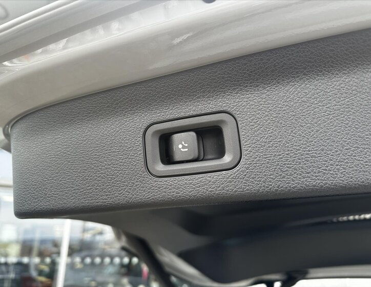 Mercedes-Benz GLS SUV / Terénní 3,0 l 270 kw