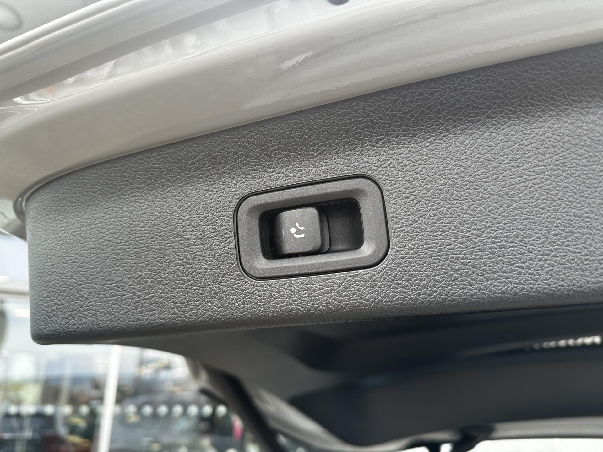 Mercedes-Benz GLS SUV / Terénní 3,0 l 270 kw