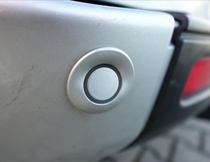 Ford Transit Custom Ostatní 2,0 l 77 kw