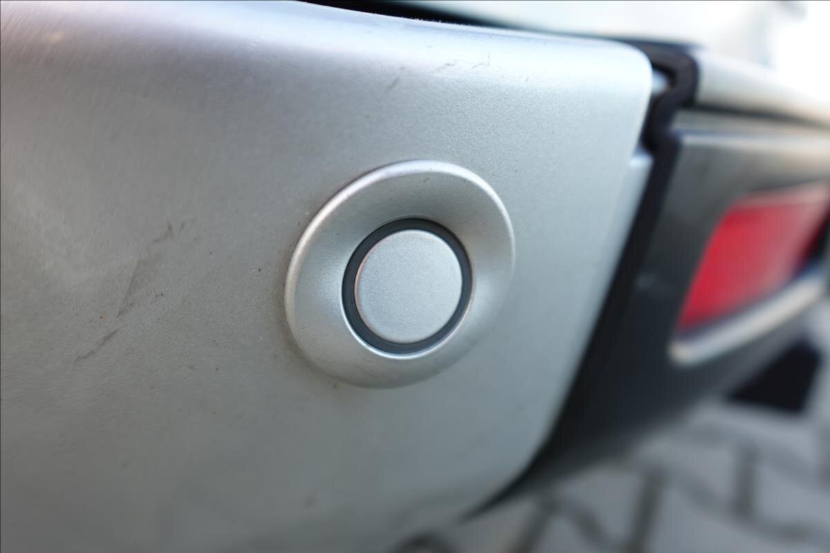 Ford Transit Custom Ostatní 2,0 l 77 kw