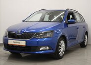 Škoda Fabia Kombi 999,0 81 kw