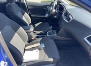 KIA Ceed Hatchback 1,4 l 73 kw