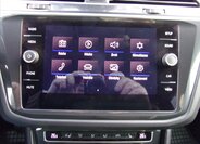 Volkswagen Tiguan Kombi 2,0 l 132 kw