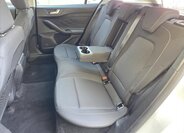 Ford Focus Kombi 1,5 l 88 kw