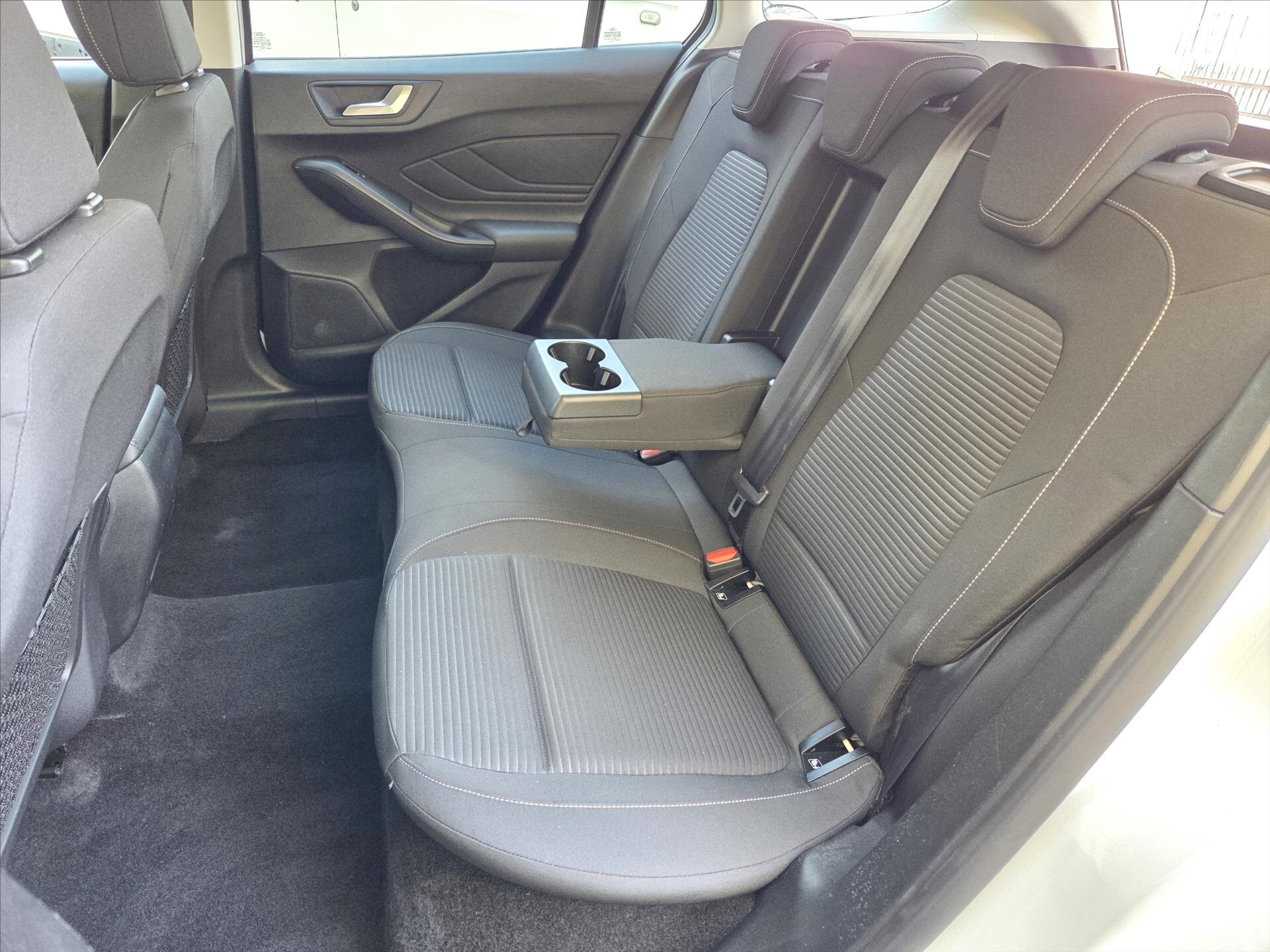 Ford Focus Kombi 1,5 l 88 kw