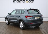 Škoda Karoq SUV 1,5 l 110 kw