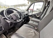 Renault Master Ostatní 2,3 l 92 kw