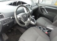 Toyota Verso MPV 1,6 l 82 kw