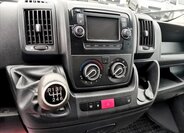 Peugeot Boxer 9