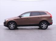 Volvo XC60 4