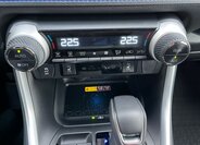 Toyota RAV4 SUV 2,5 l 131 kw