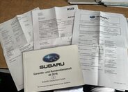 Subaru XV SUV / Terénní 2,0 l 110 kw