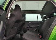 Škoda Rapid Hatchback 1,2 l 63 kw