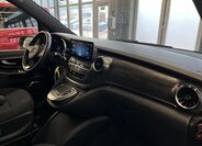 Mercedes-Benz Třídy V MPV 2,0 l 174 kw