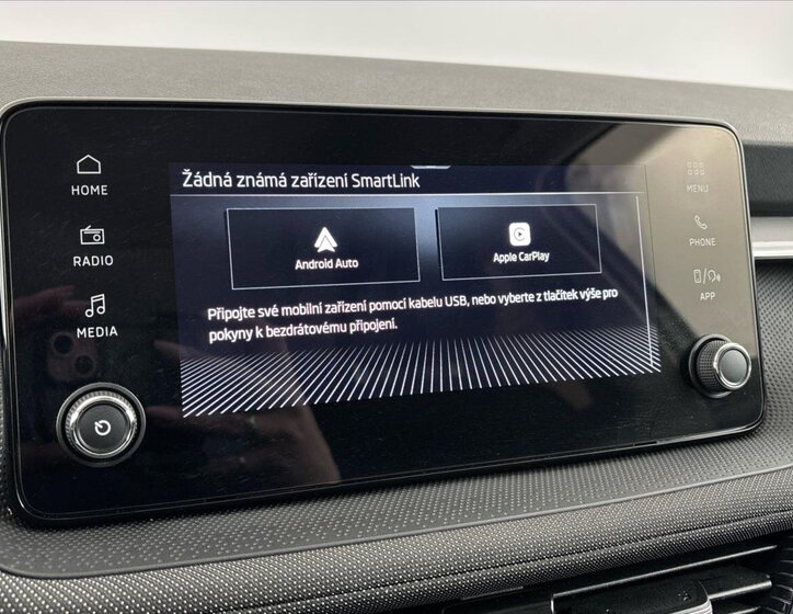 Škoda Fabia Hatchback 999,0 85 kw