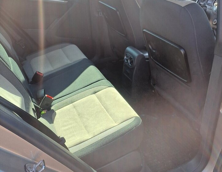 Volkswagen Tiguan SUV / Terénní 0,0 0