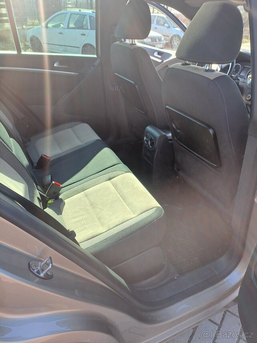 Volkswagen Tiguan SUV / Terénní 0,0 0