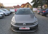 Volkswagen Golf Sportsvan Hatchback 1,6 l 81 kw