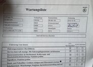 Škoda Octavia Kombi 1,2 l 77 kw