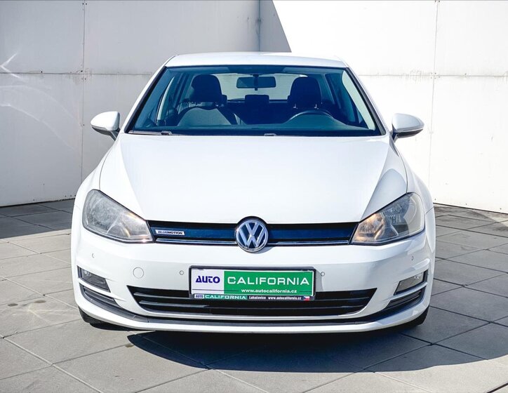 Volkswagen Golf Hatchback 1,4 l 81 kw