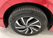 Volkswagen Polo Hatchback 999,0 85 kw