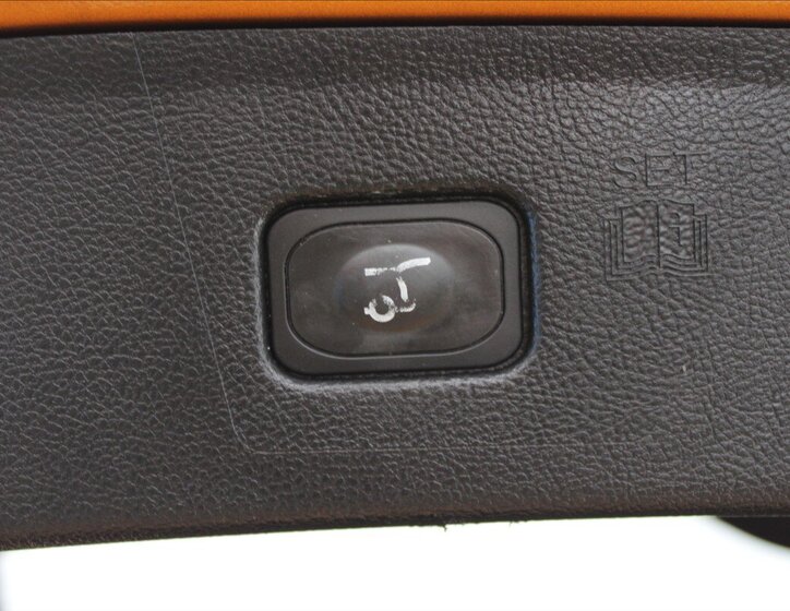 Ford Edge SUV 2,0 l 154 kw