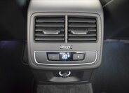 Audi A4 Sedan 2,0 l 140 kw