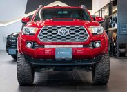 Toyota Tacoma Pick-up 3,5 l 207 kw