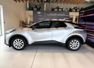 Toyota C-HR 5