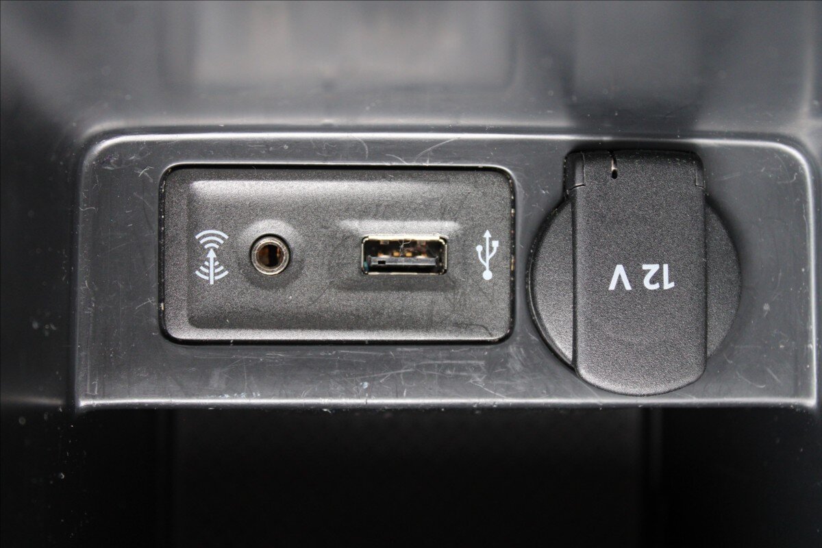 Volkswagen Sharan MPV 2,0 l 110 kw