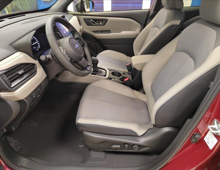 Subaru Forester SUV / Terénní 2,0 l 100 kw