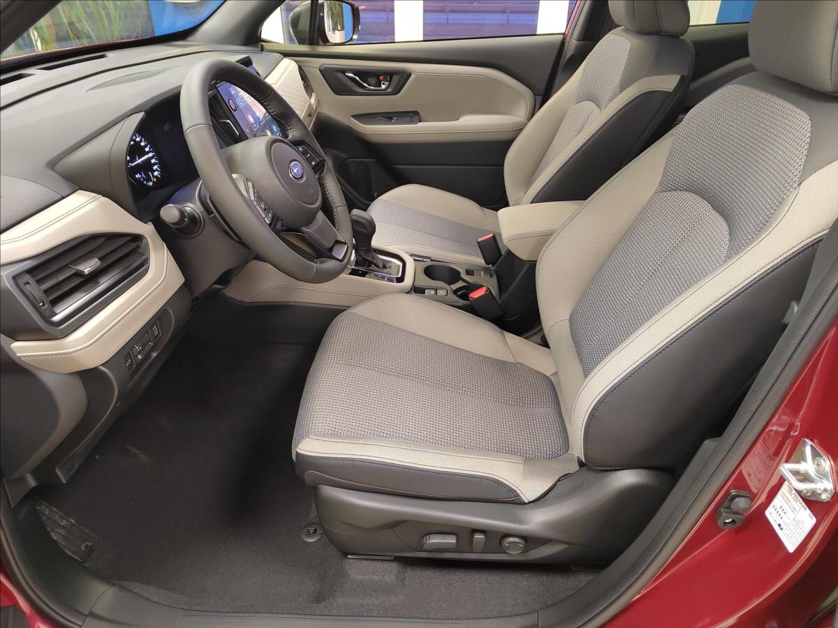 Subaru Forester SUV / Terénní 2,0 l 100 kw