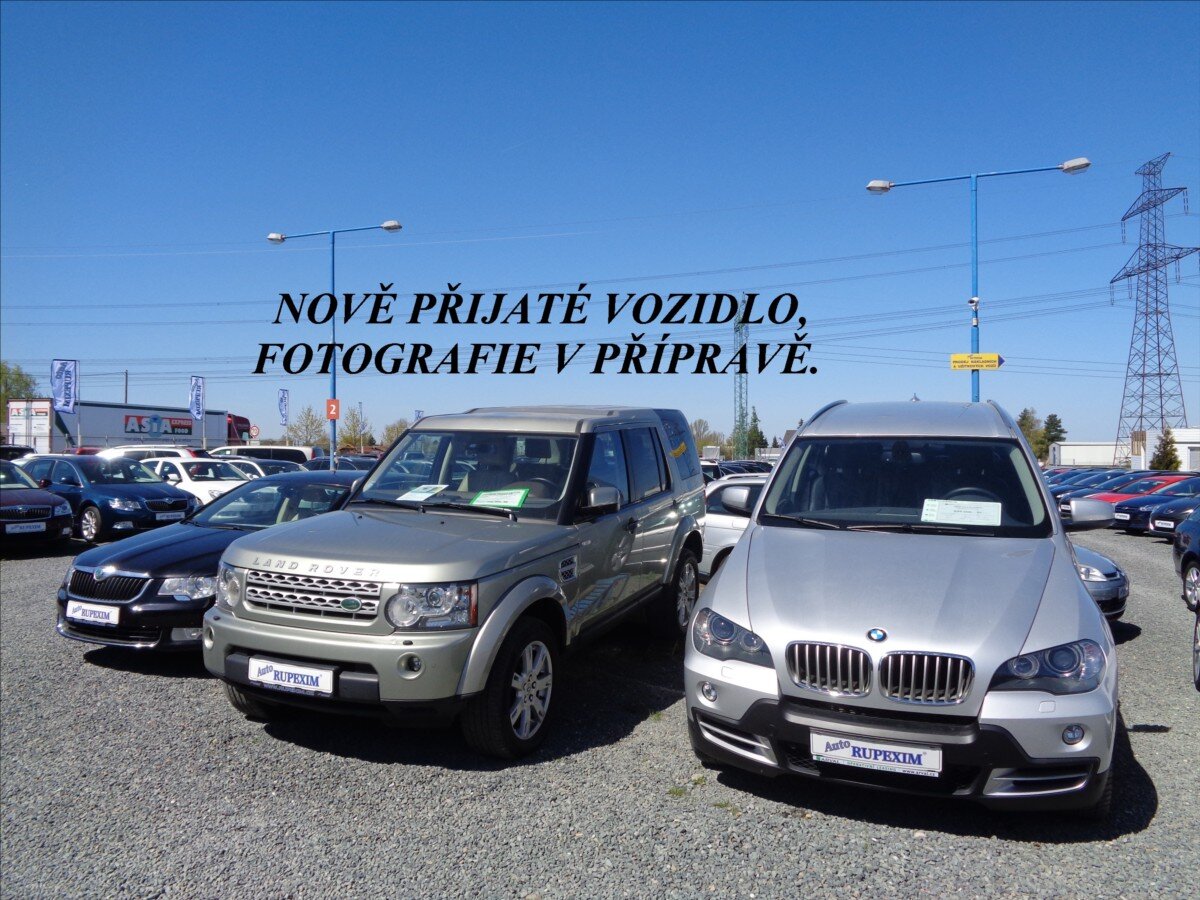 Mazda 6 Kombi 2,0 l 104 kw